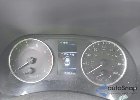 2020 Nissan Sentra S Xtronic Cvt из США, поврежденный, VIN 3N1AB8BV7LY224319